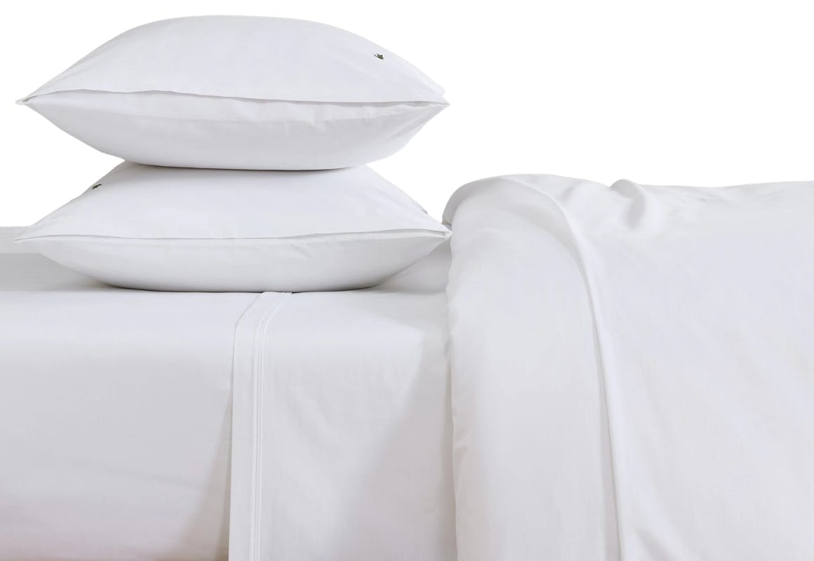 Lacoste Sheet Set