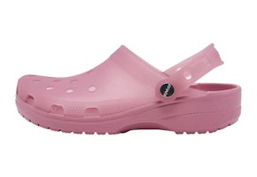 Crocs Women's Frosted Classic Clogs