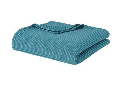 Threshold Matelasse Bed Blanket