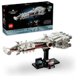 LEGO Star Wars Tantive IV