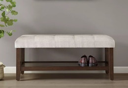 Madison Park Accent Bench, Only $72 Shipped at Kohl's (Reg. $110) card image