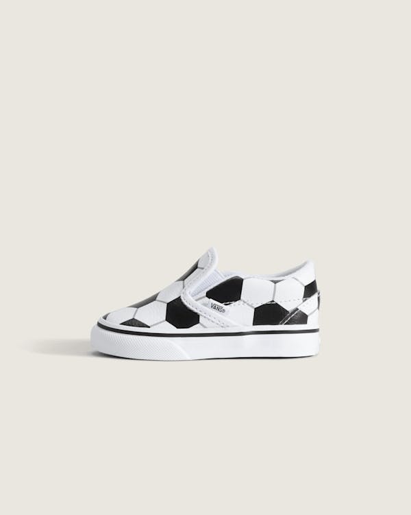 Vans Toddler Classic Slip-On Shoe