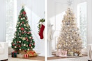 Best Choice Products Christmas Trees