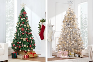 Best Choice Products Christmas Trees