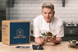chef gordon ramsay hello chef
