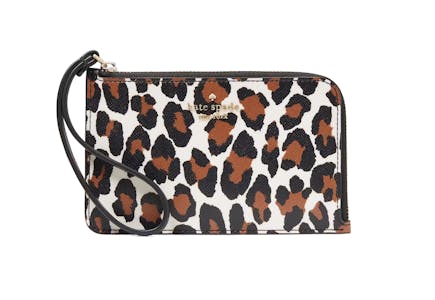 Kate Spade Small Wristlet