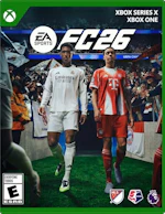 Electronic Arts EA SPORTS FC 26