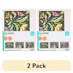 Pen+Gear File Folders 2-Pack