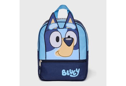 Bluey Kids' Backpack