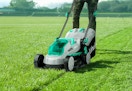 Cordless Electric Lawn Mower