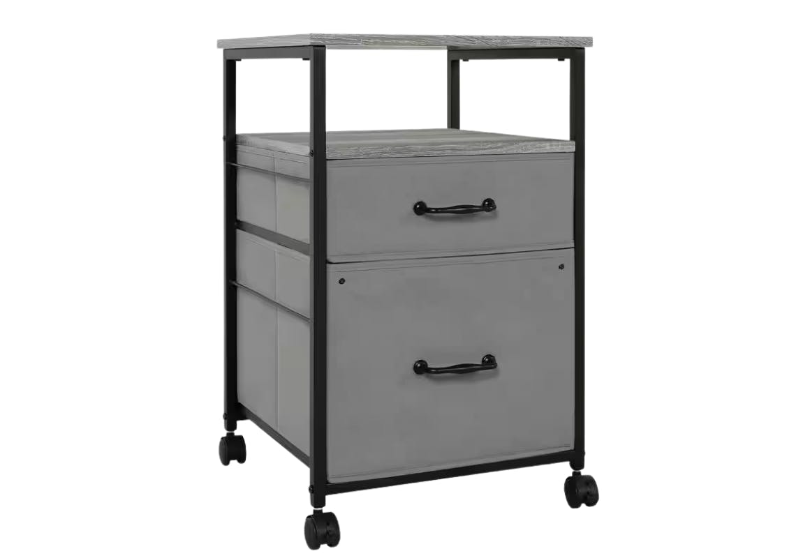 Homestock Nightstand