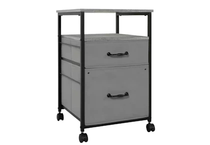 Homestock Nightstand