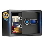 Biometric Safe Lock Box
