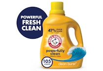 Arm & Hammer Detergent