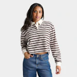 Women's adidas Long-Sleeve Polo