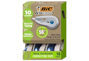 Bic Wite-Out Tape
