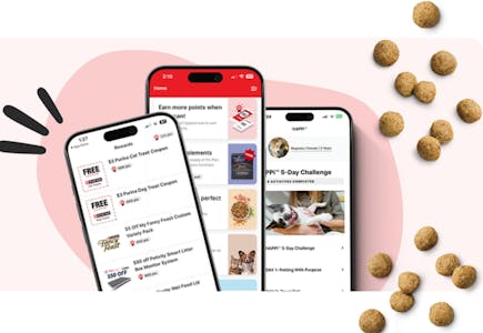 MyPurina Membership