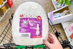 Trending Now: Stackable Easter Egg Decor, Just $5 at Dollar Tree card image