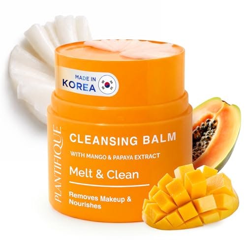 Korean Cleansing Balm