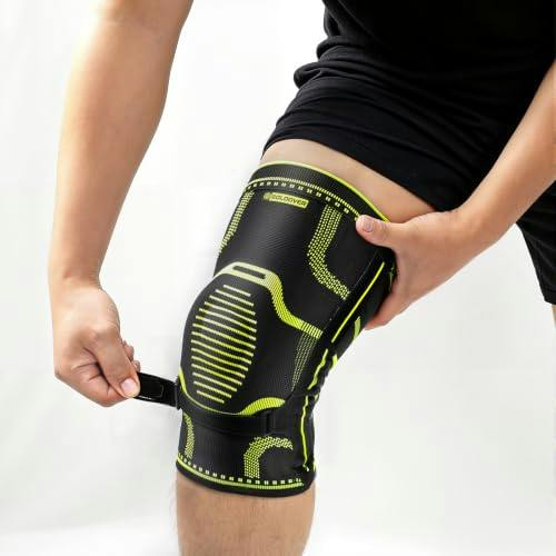 Knee Brace