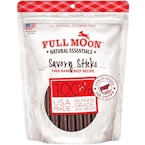 Full Moon Beef Dog Treats