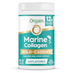 Orgain Marine Collagen Peptides