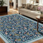 Washable Area Rug