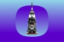 Hoover Upright Carpet Cleaner