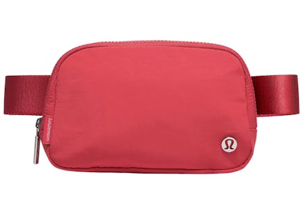 lululemon Belt Bag