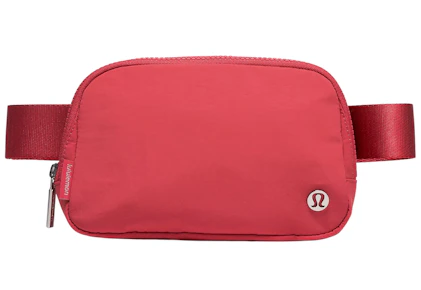 lululemon Belt Bag