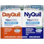 2 Vicks Products