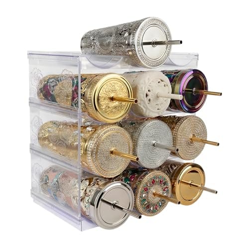 Water Bottle Organizer