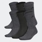 adidas Men's Cushioned Crew Socks