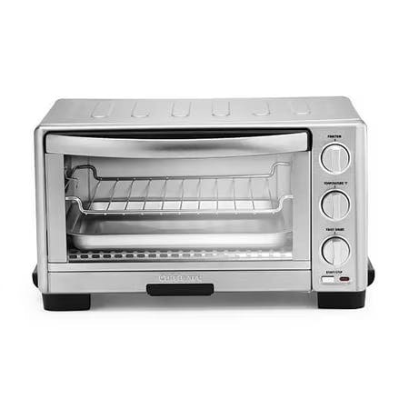 Cuisinart Toaster Oven Broiler