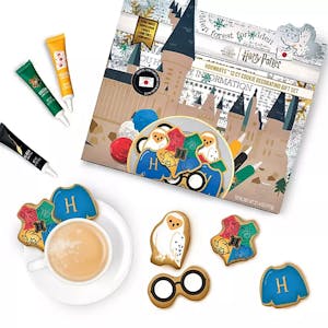 Harry Potter Cookie Decorating Kit