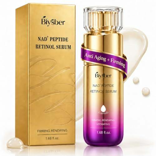 Retinol Serum
