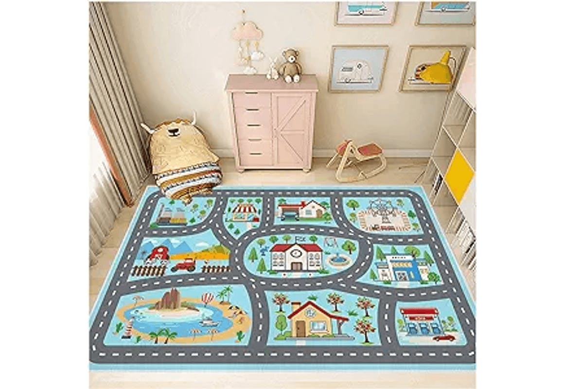 Kids' Rug
