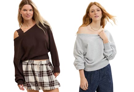 Aerie Women’s Sweatshirt