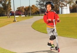 You Can Get This Kids’ Razor Scooter for Just $15 at Best Buy (Reg. $55) card image