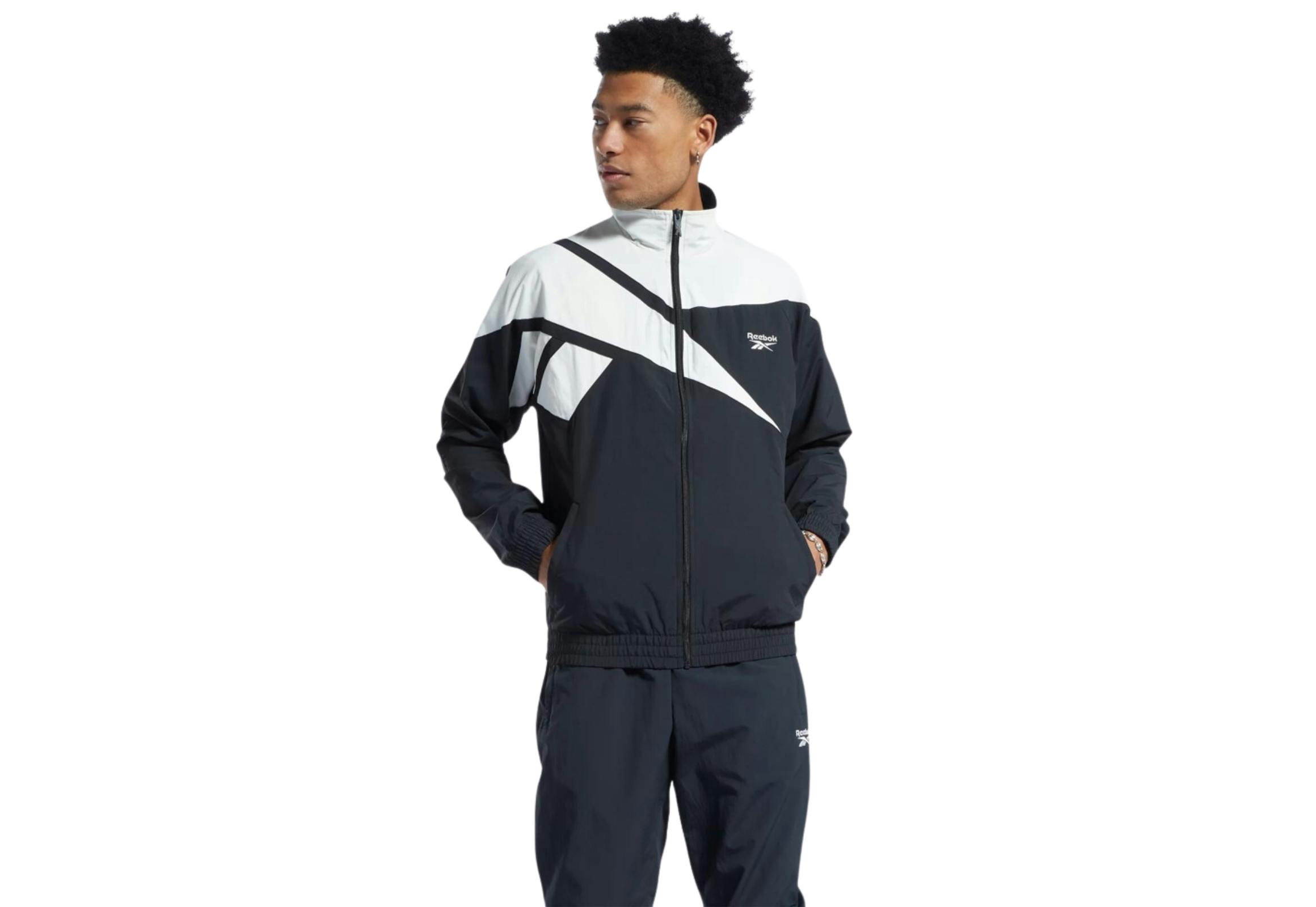 Reebok Adult Track Jacket