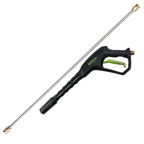 Greenworks Replacement Spray Gun