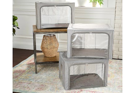 Periea Storage Boxes