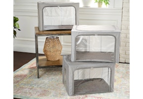 Periea Storage Boxes