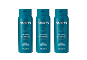 Harry's Shampoo 3-Pack