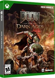 DOOM: The Dark Ages – Xbox Series X