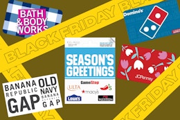 amazon gift card deals