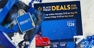 It's HERE! Walmart Black Friday Ad 2023