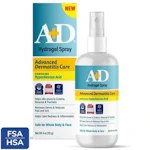 A+D Hydrogel Spray