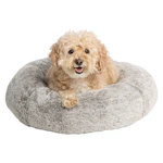 Top Paw Dog Bed
