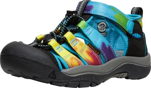 KEEN Kids' Newport H2 Sandals